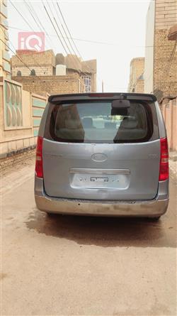 هیوندای ستاركس